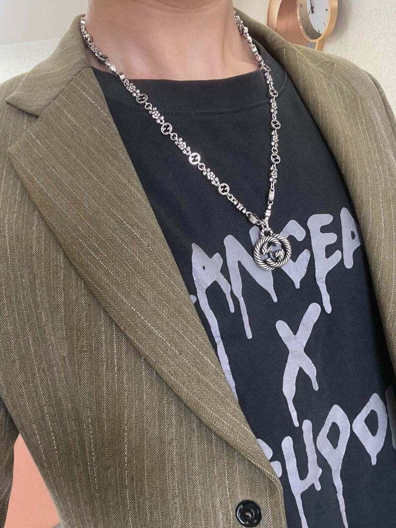 Gucci Necklaces